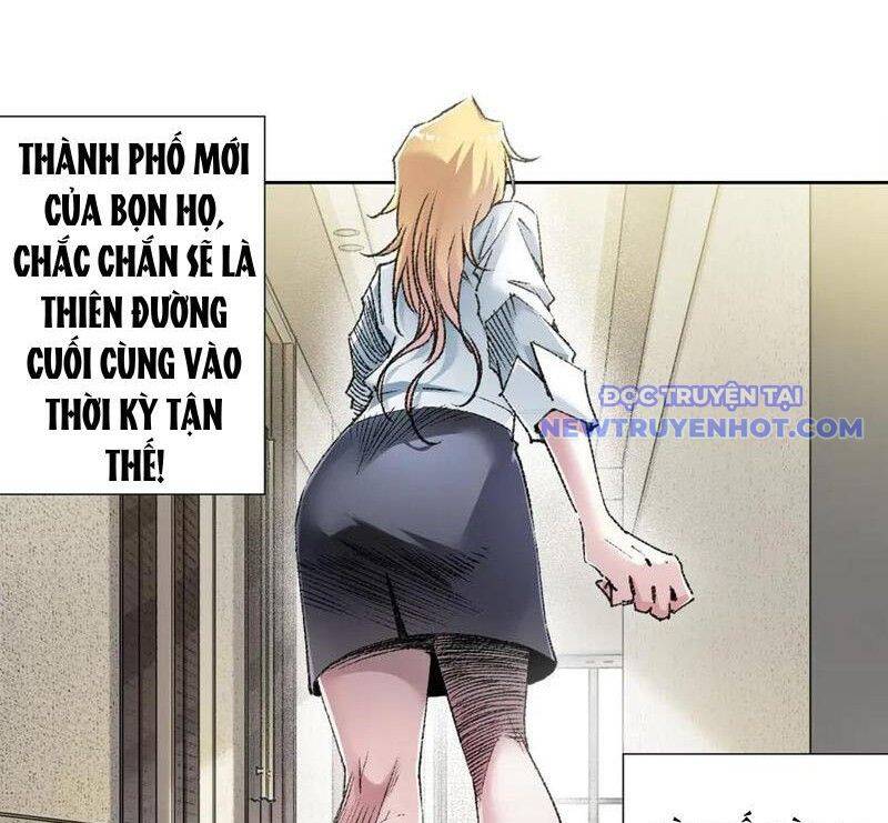 Ta Xây Dựng Tổ Chức Cứu Thế - Page 40