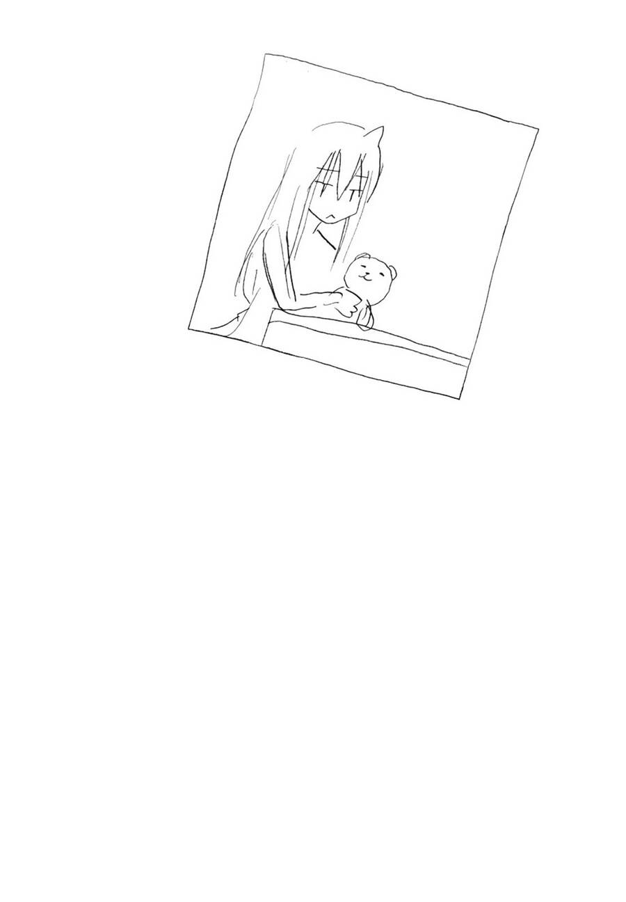Minami-ke - Page 7