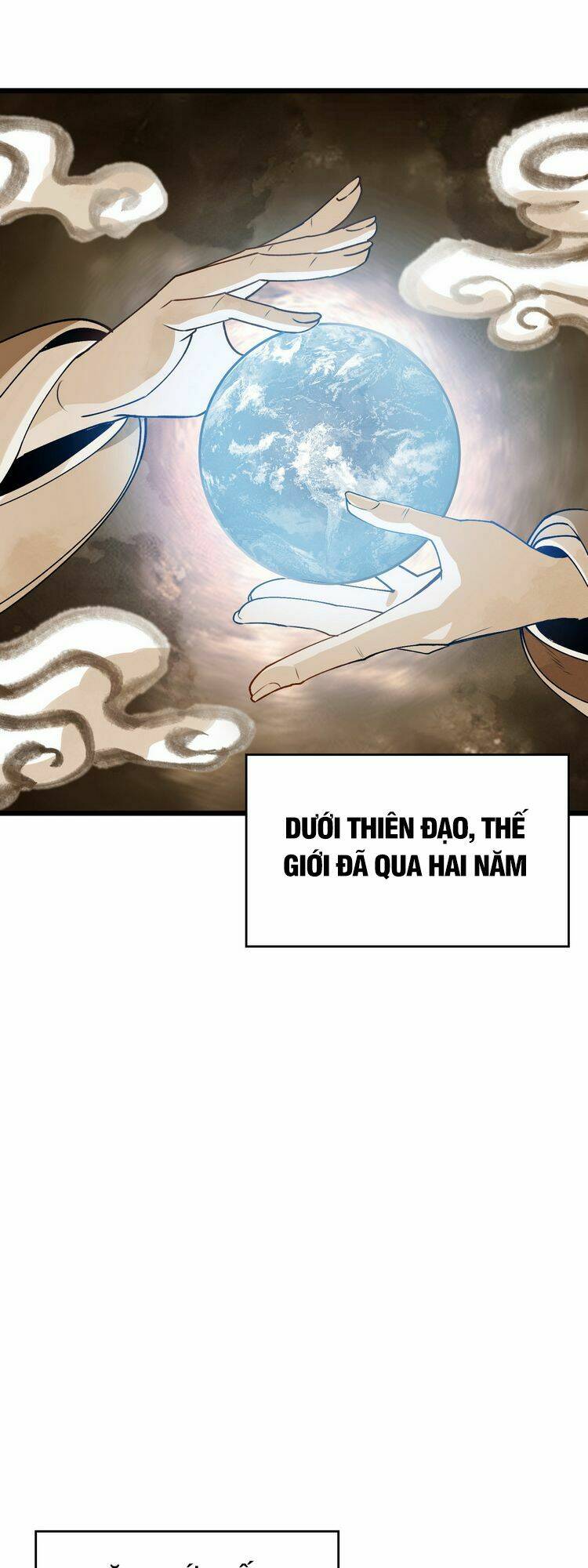 Thiên Đạo Này Cũng Không Ngốc Lắm - Page 2