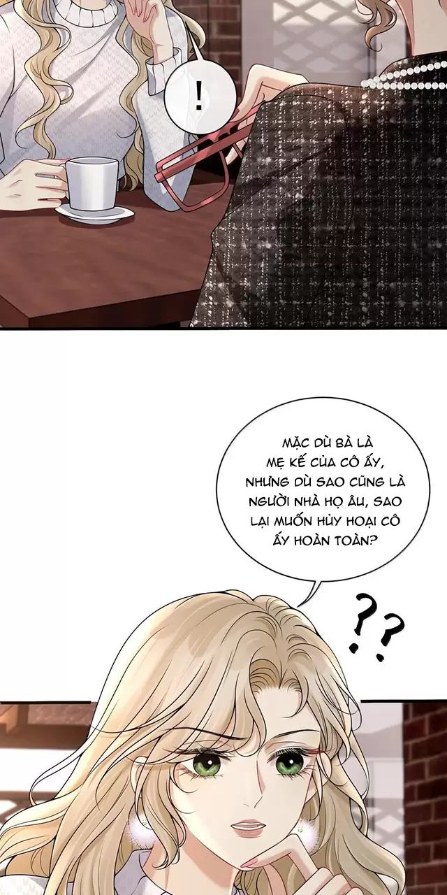 Người Tình Nguy Hiểm - Page 11