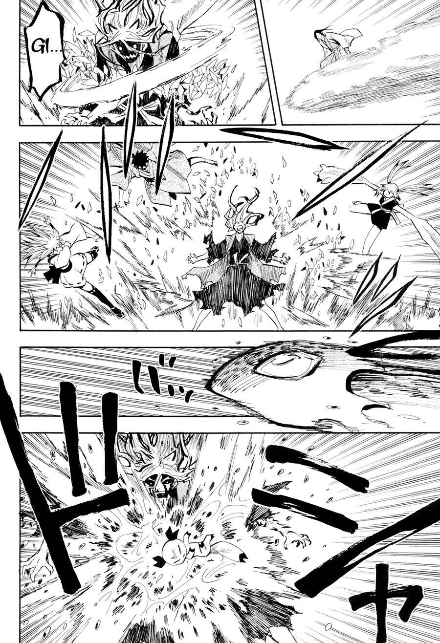 Sengoku Youko - Page 20