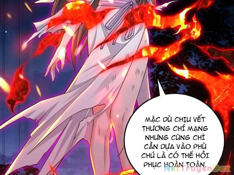 Giết Ta Thêm Vài Lần Nữa, Ta Liền Trở Thành Vô Địch! - Page 103