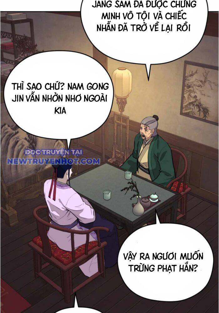 Thái Thú Kang Jin Lee - Page 65
