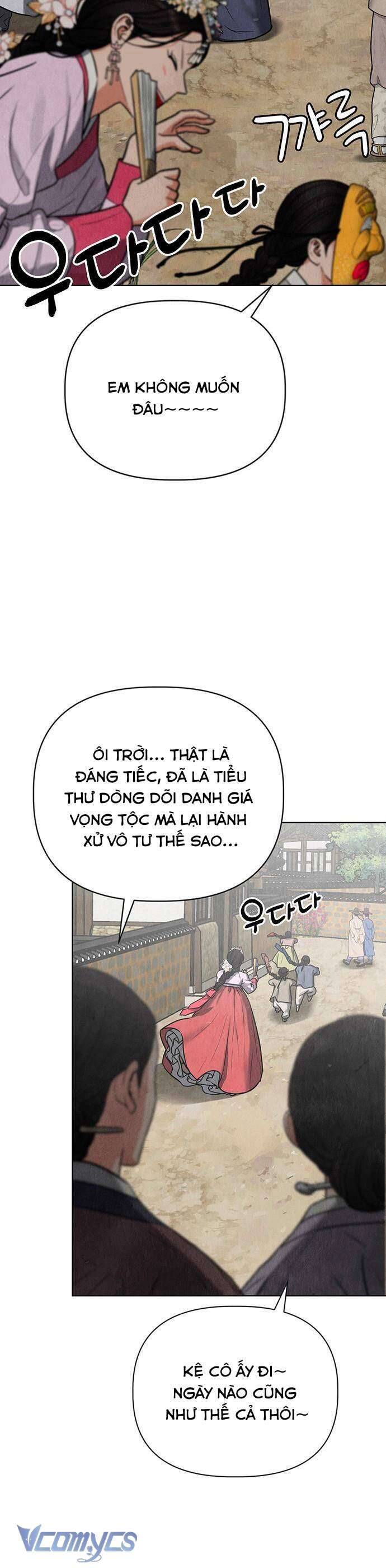 Quỷ Hồn - Page 17