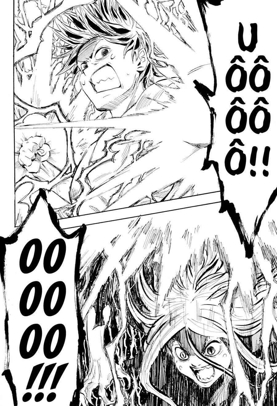 Sengoku Youko - Page 12