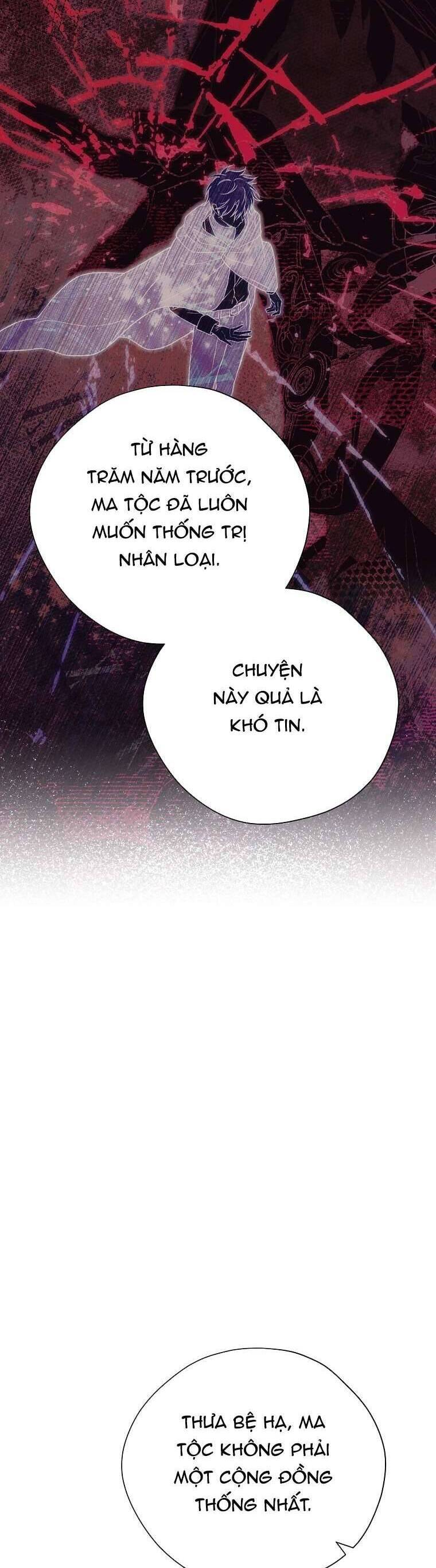 Thực Ra Tôi Mới Là Thật - Page 29
