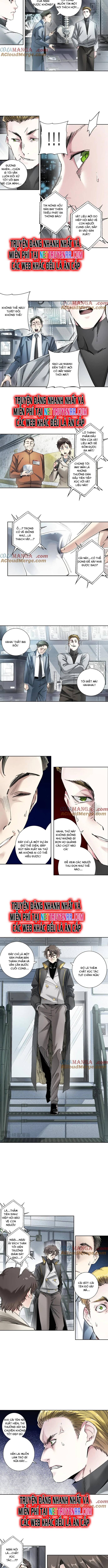 Ta Xây Dựng Tổ Chức Cứu Thế - Page 3