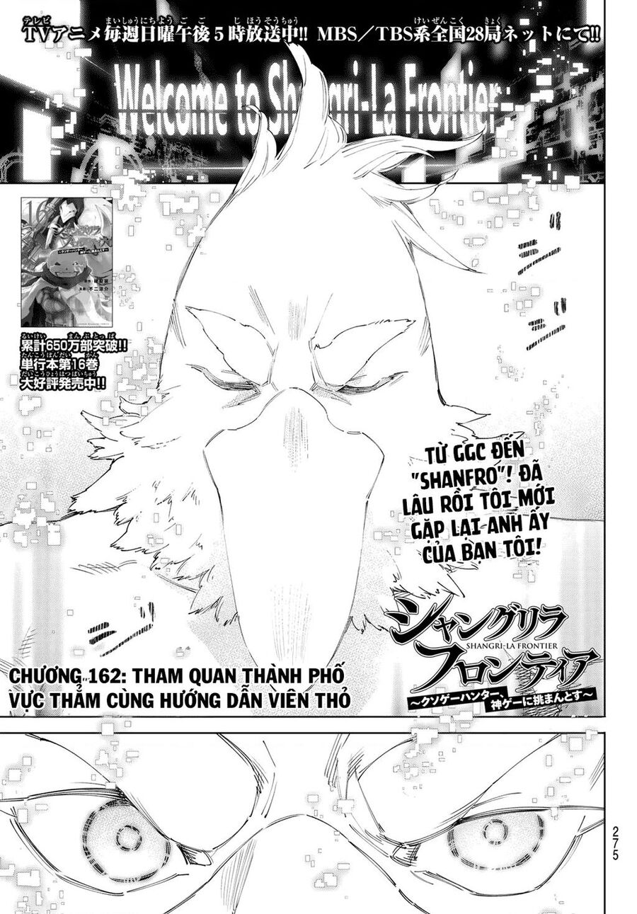 Crappy Game Hunter Challenges God-Tier Game - Page 2