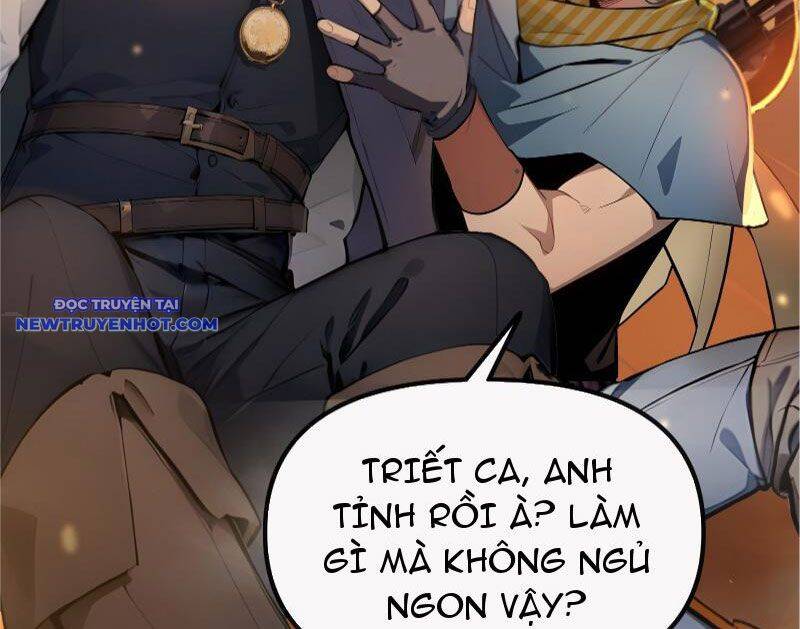 Mạt Thế Chi Đỉnh, Đối Kháng Với Quái Dị Cấp Diệt Thế! - Page 54