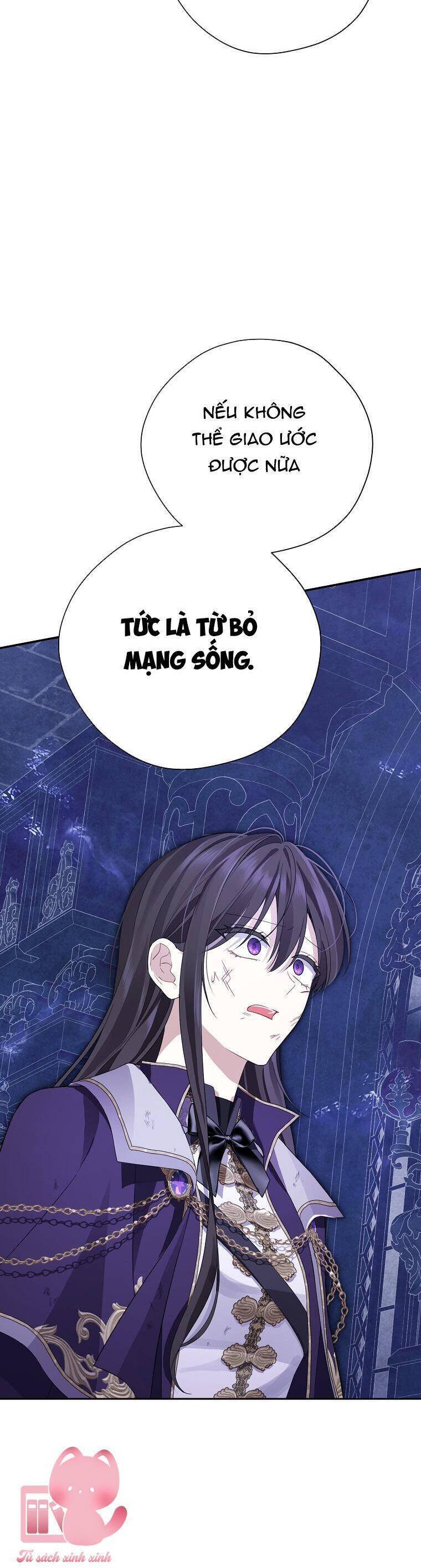 Thực Ra Tôi Mới Là Thật - Page 36
