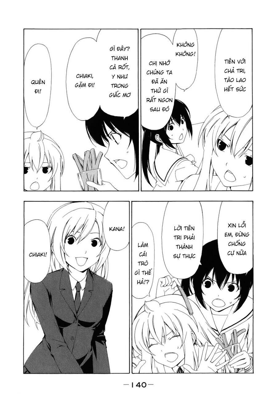 Minami-ke - Page 10