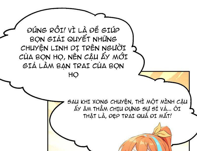 Người Chơi Hệ Tu La - Page 74