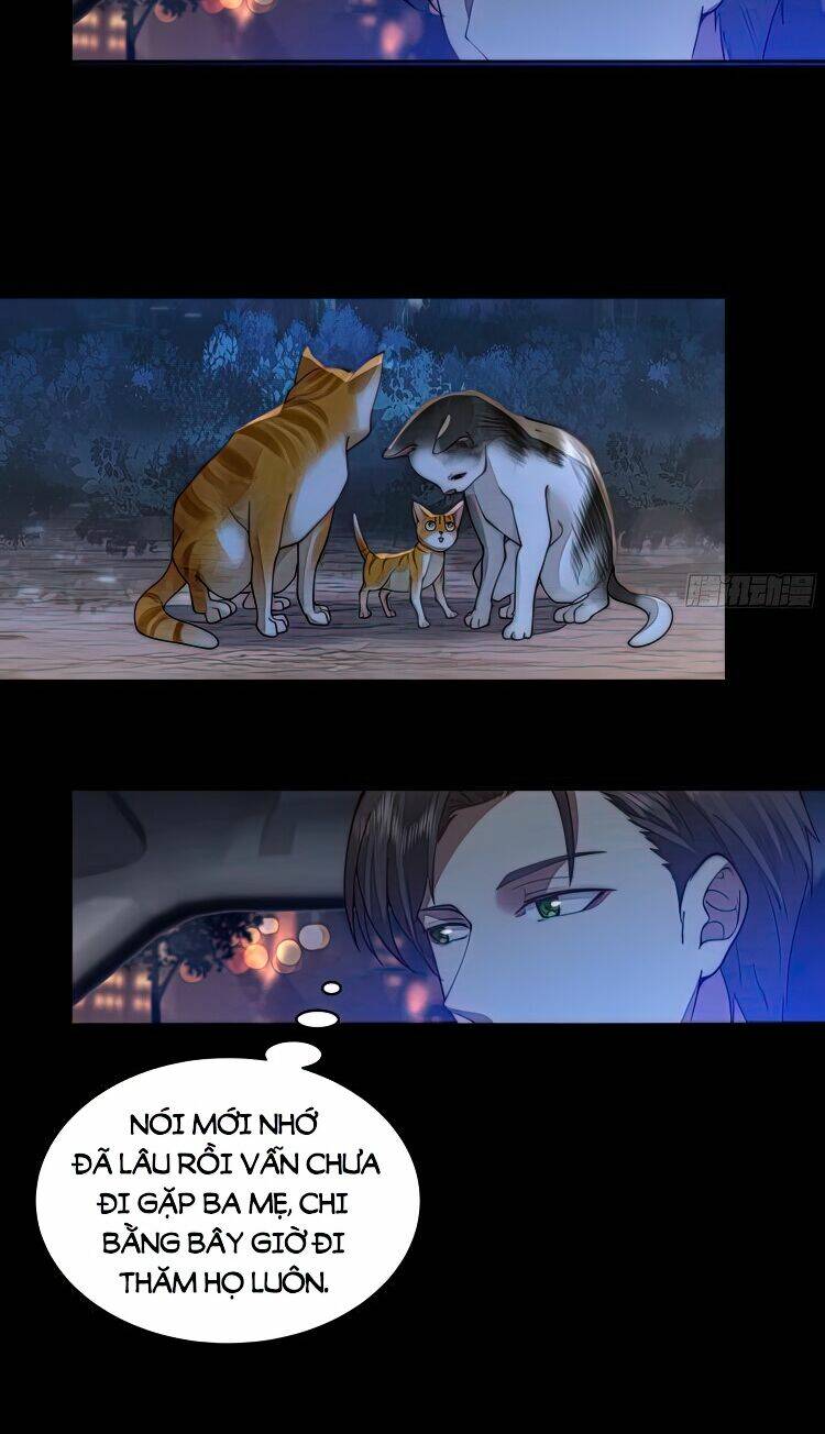 Ta Không Muốn Trùng Sinh Đâu - Page 15