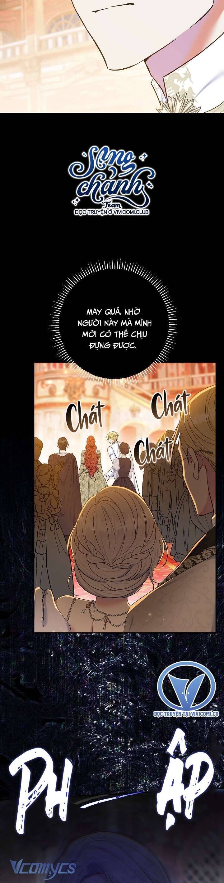 Người Xem Mắt Của Ác Nữ Quá Hoàn Hảo - Page 11