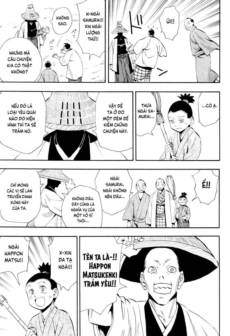 Sengoku Youko - Page 4