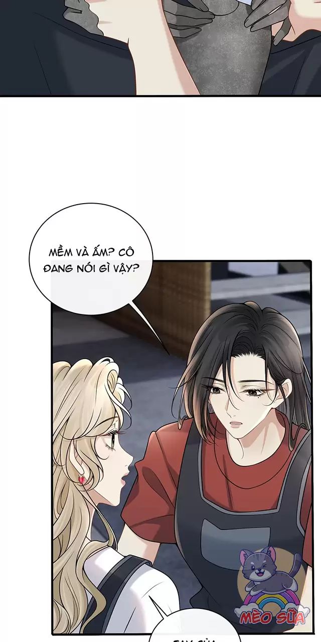Người Tình Nguy Hiểm - Page 12