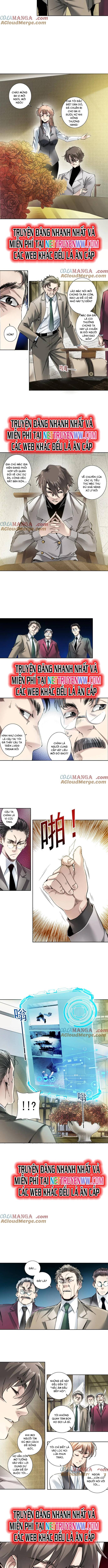 Ta Xây Dựng Tổ Chức Cứu Thế - Page 3