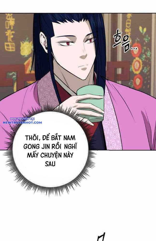 Thái Thú Kang Jin Lee - Page 61