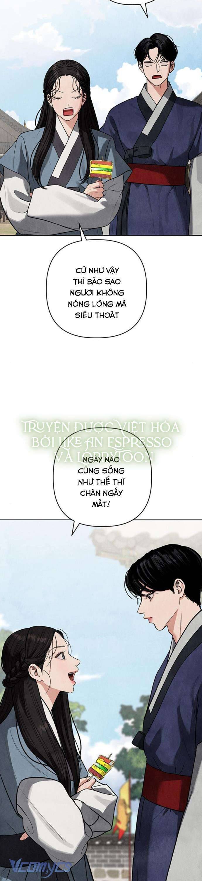 Quỷ Hồn - Page 33