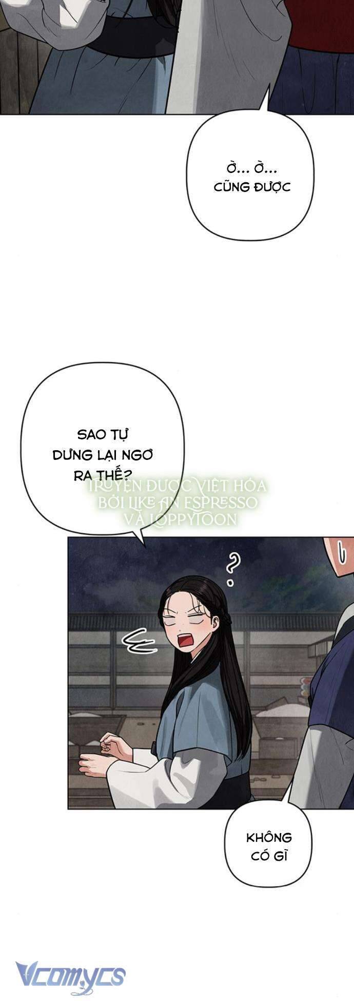Quỷ Hồn - Page 50