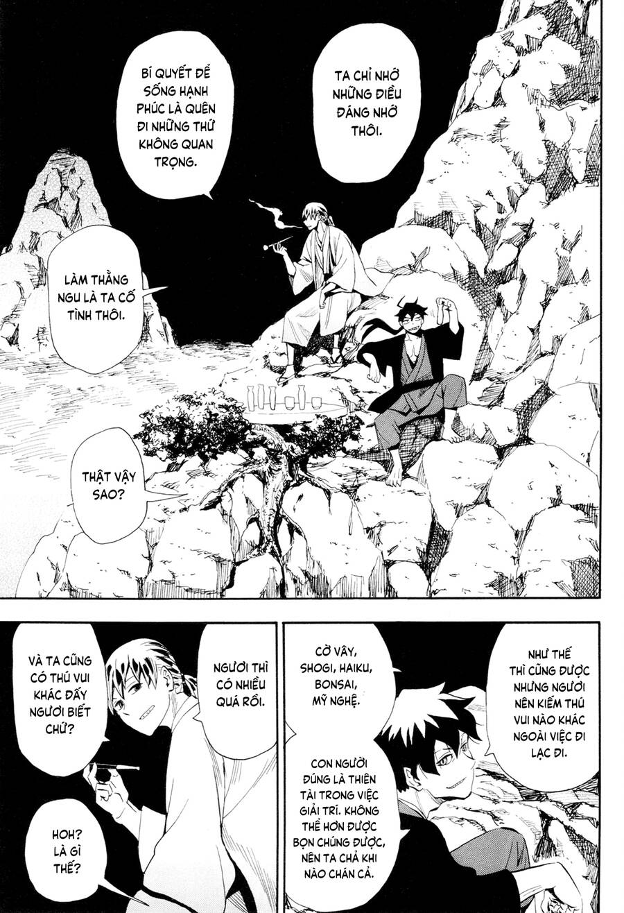 Sengoku Youko - Page 20