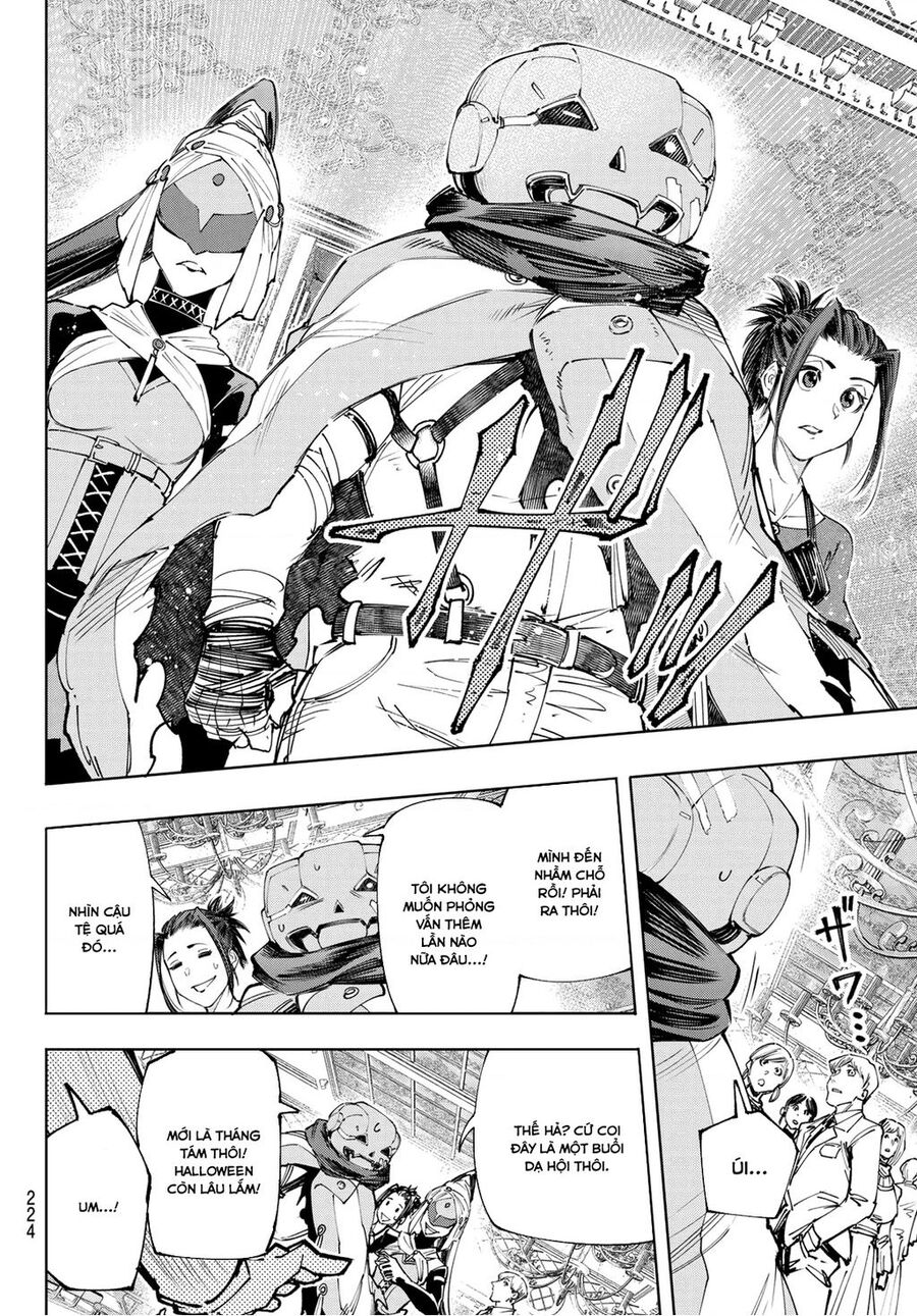 Crappy Game Hunter Challenges God-Tier Game - Page 5