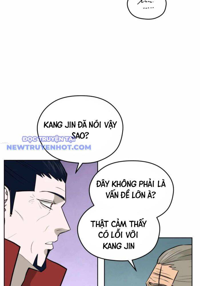 Thái Thú Kang Jin Lee - Page 33