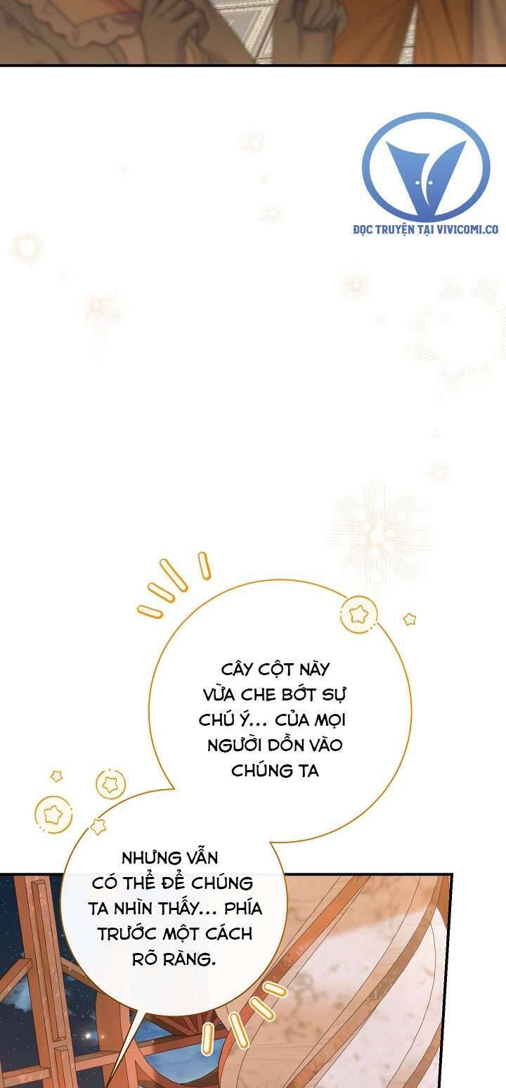 Người Xem Mắt Của Ác Nữ Quá Hoàn Hảo - Page 11