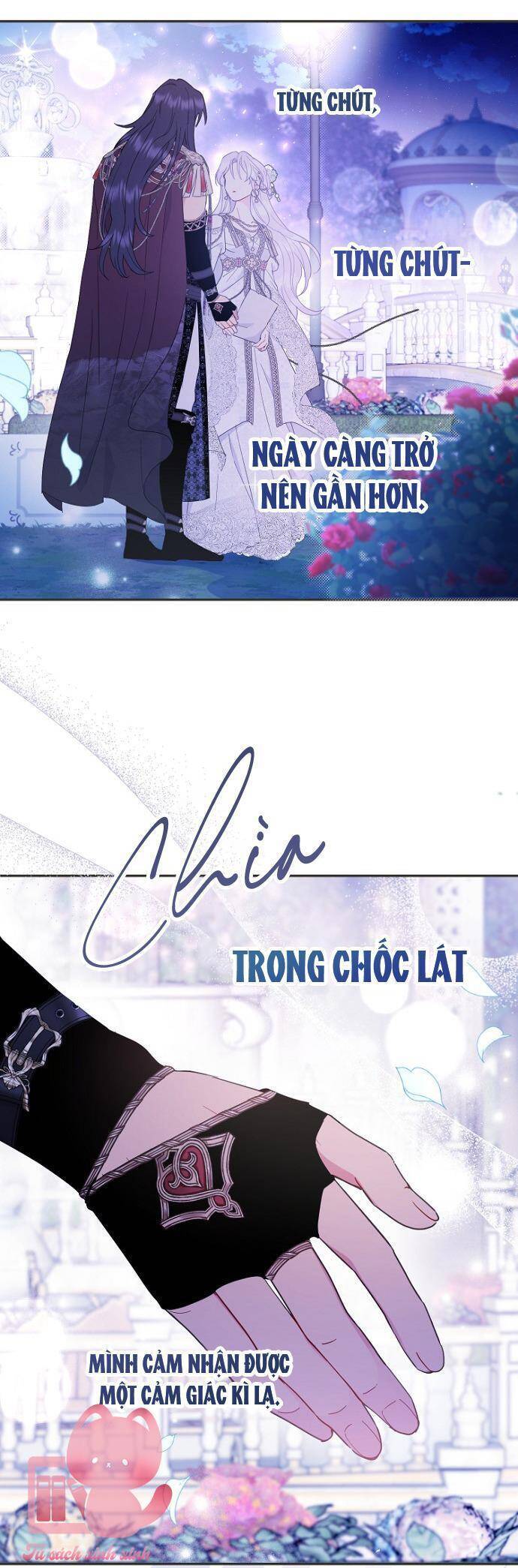 Tiền Là Tất Cả Chồng Là Phù Du - Page 56