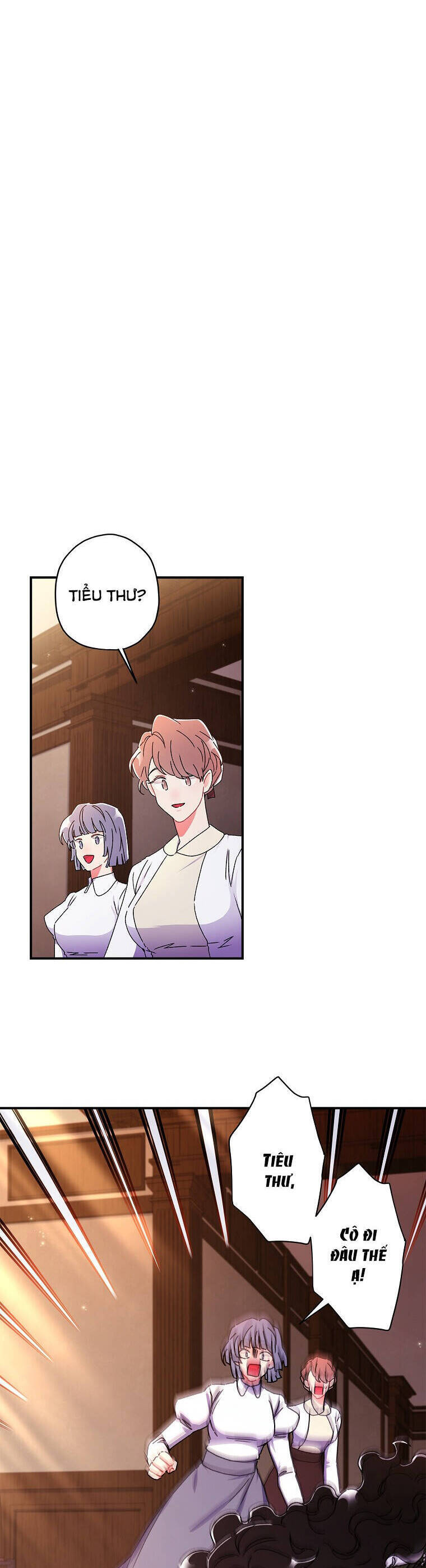 Ta Trở Thành Con Gái Nuôi Của Nam Chính - Page 35