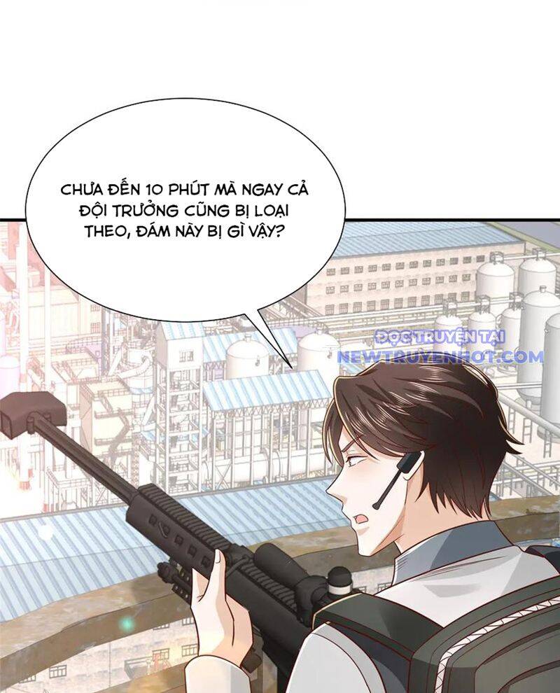 Mỗi Tuần Ta Có Một Nghề Nghiệp Mới - Page 50