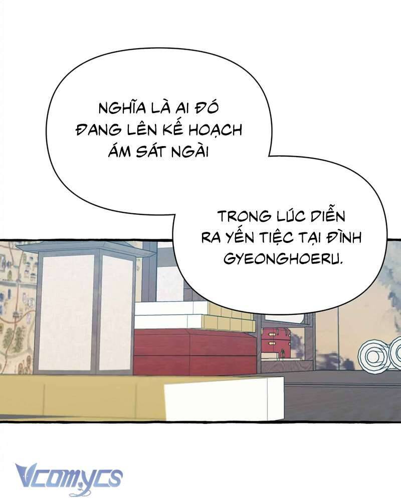 Chuyện Tình Hoa Lưu Ly - Page 13