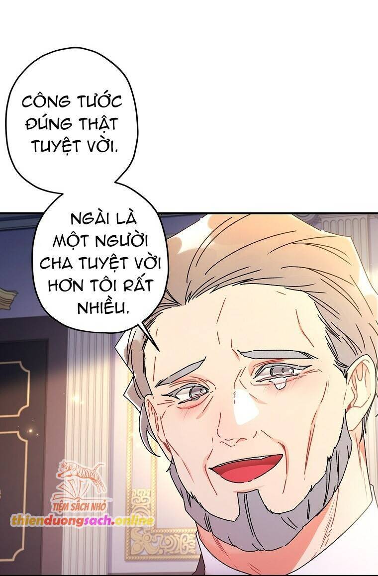 Ta Trở Thành Con Gái Nuôi Của Nam Chính - Page 54