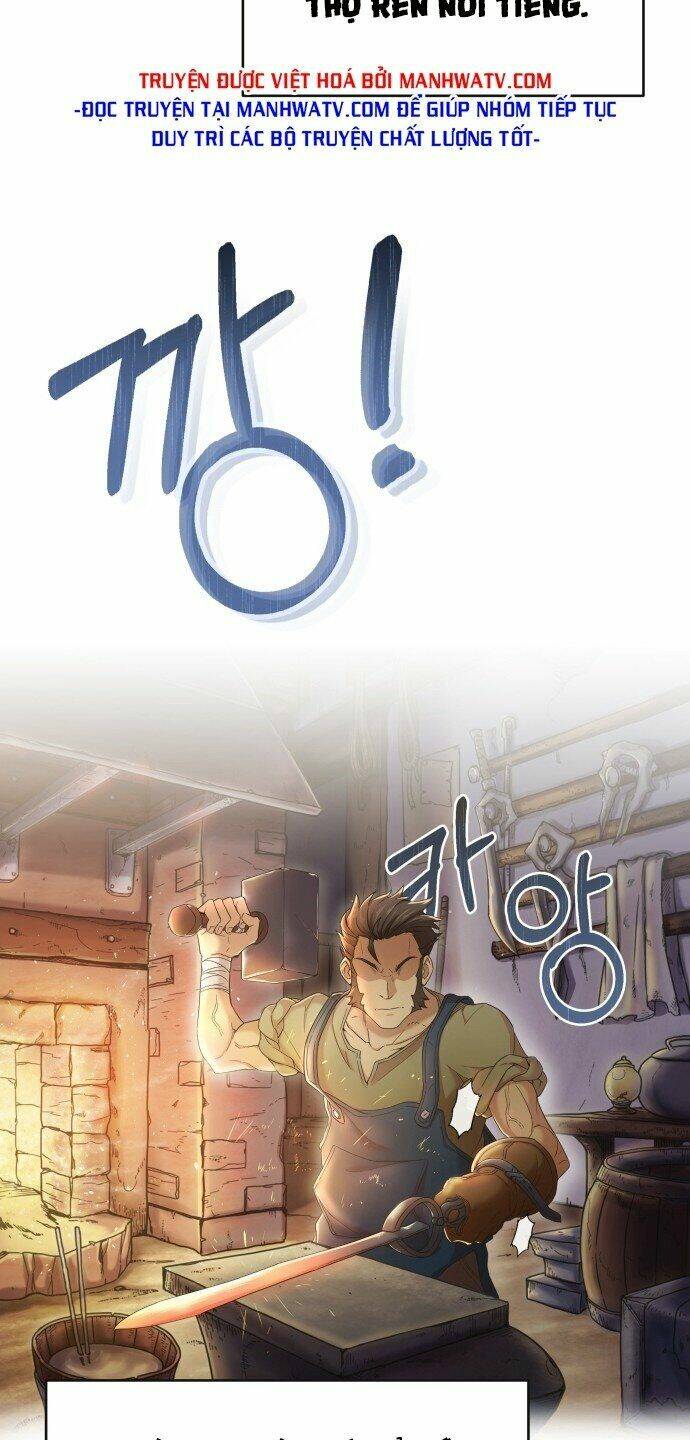 Thiên Quỷ Chẳng Sống Nổi Cuộc Đời Bình Thường - Page 3