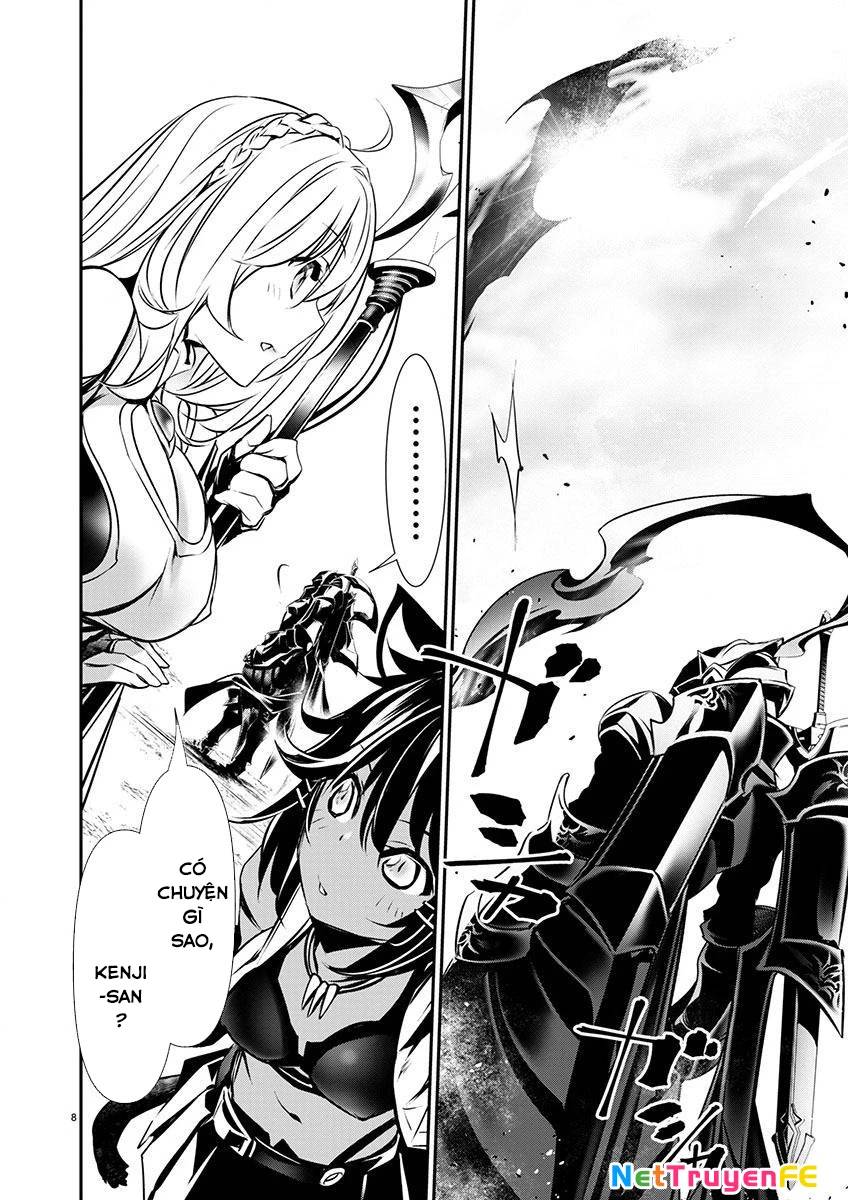 Isekai Ntr - Page 9