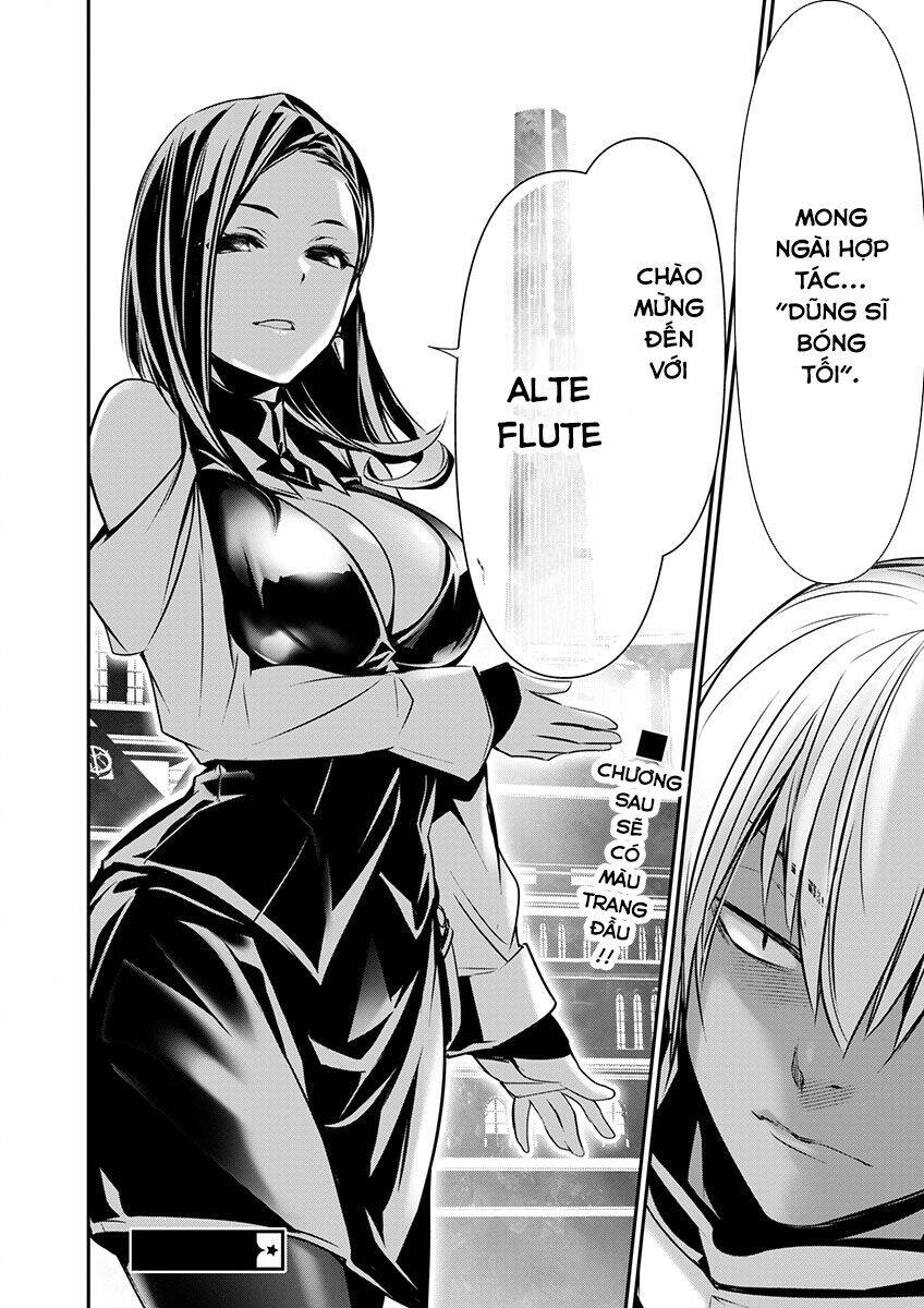 Isekai Ntr - Page 19
