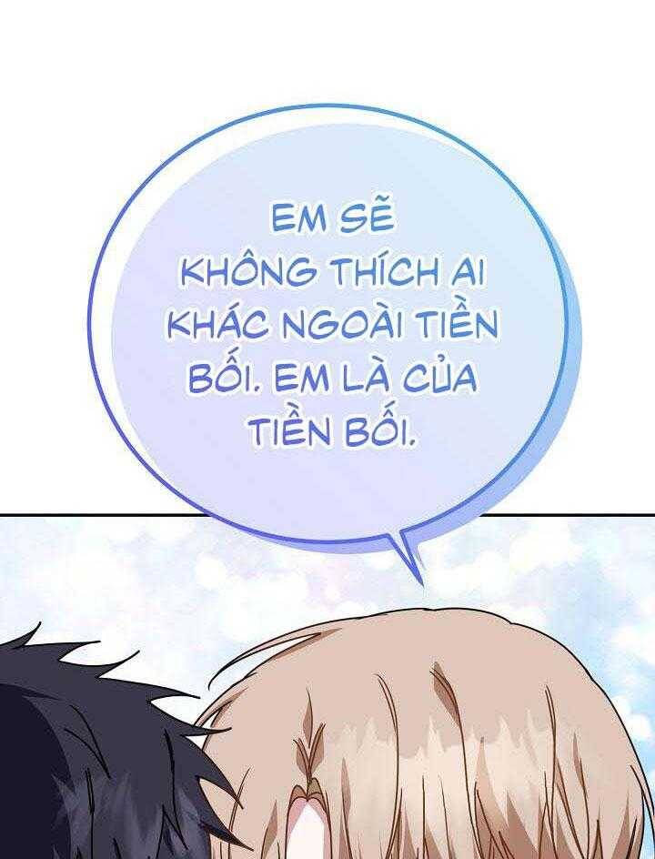 Khu Vực Chủ Nghĩa Tình Yêu - Page 64