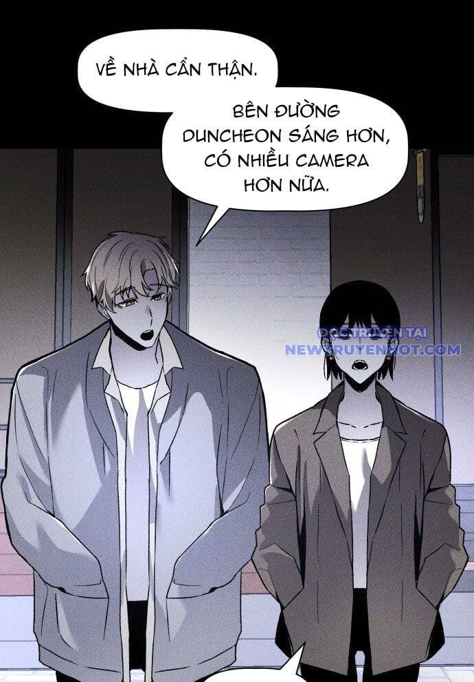 Cỗ Máy Dự Báo Sát Nhân - Page 54