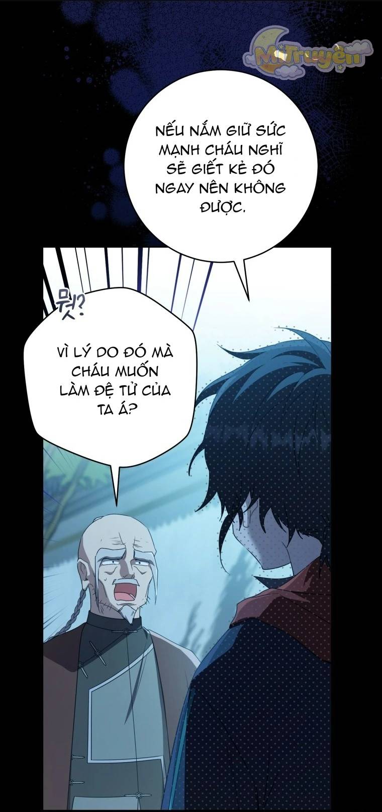 Trở Thành Cô Cháu Gái Bị Khinh Miệt Của Gia Tộc Võ Lâm - Page 20