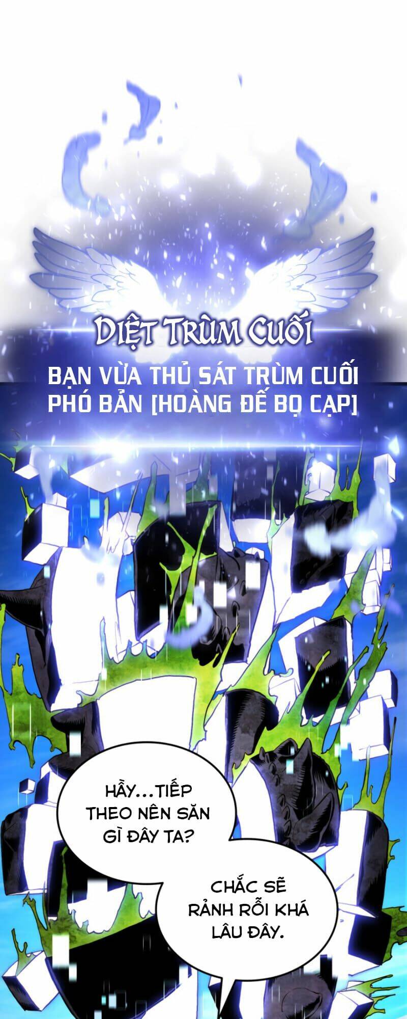 Huyền Thoại Game Thủ - Tái Xuất - Page 14