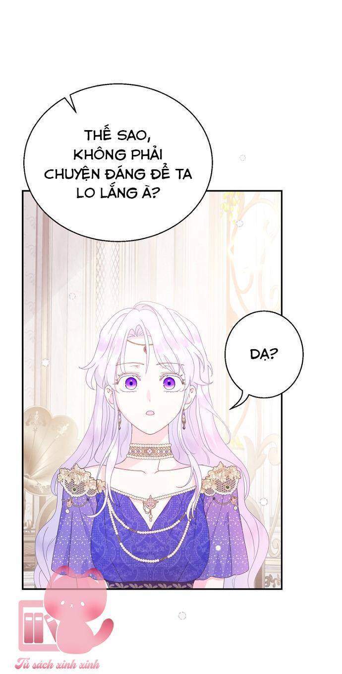 Tiền Là Tất Cả Chồng Là Phù Du - Page 10