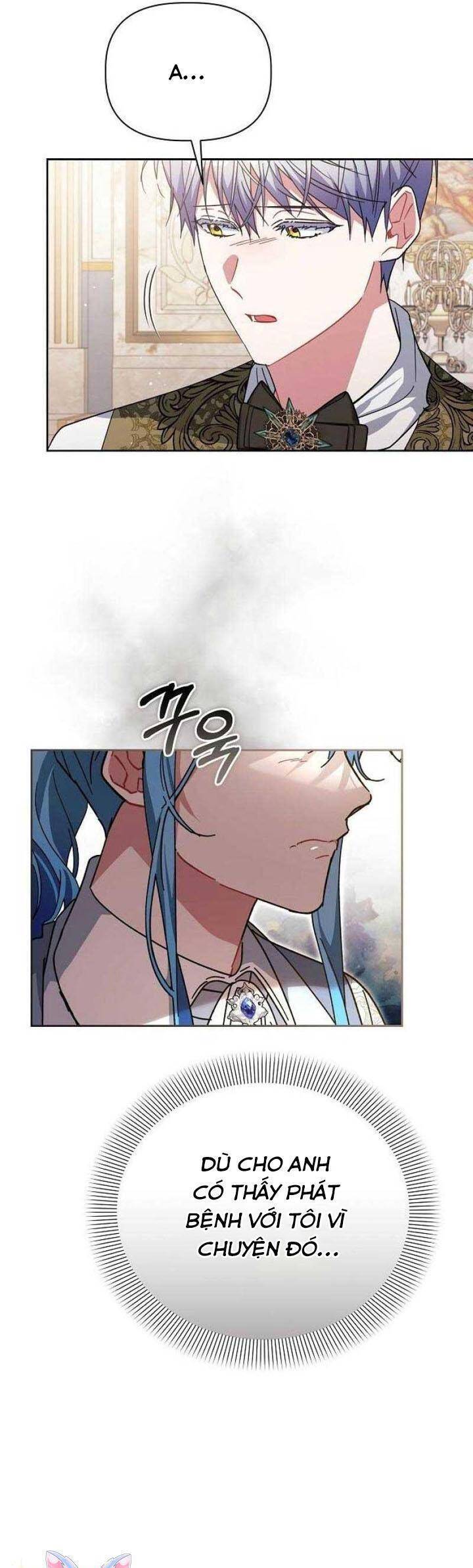 Con Đường Hoa Dành Cho Nam Chính - Page 27