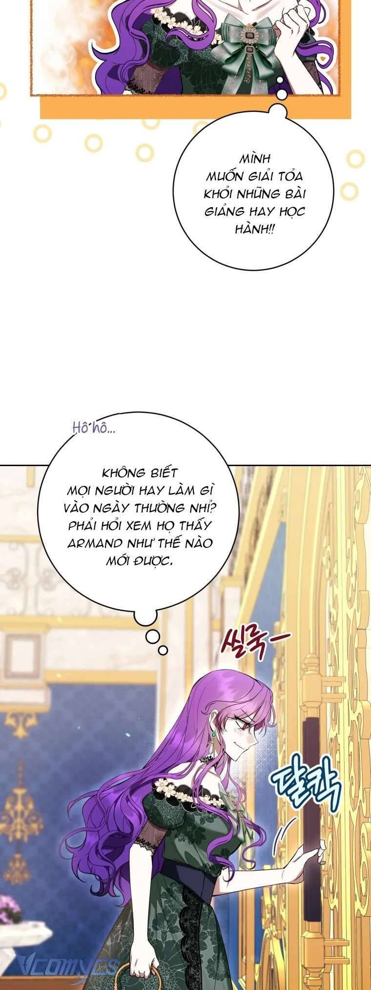 Làm Ác Nữ Bộ Không Tuyệt Sao? - Page 39