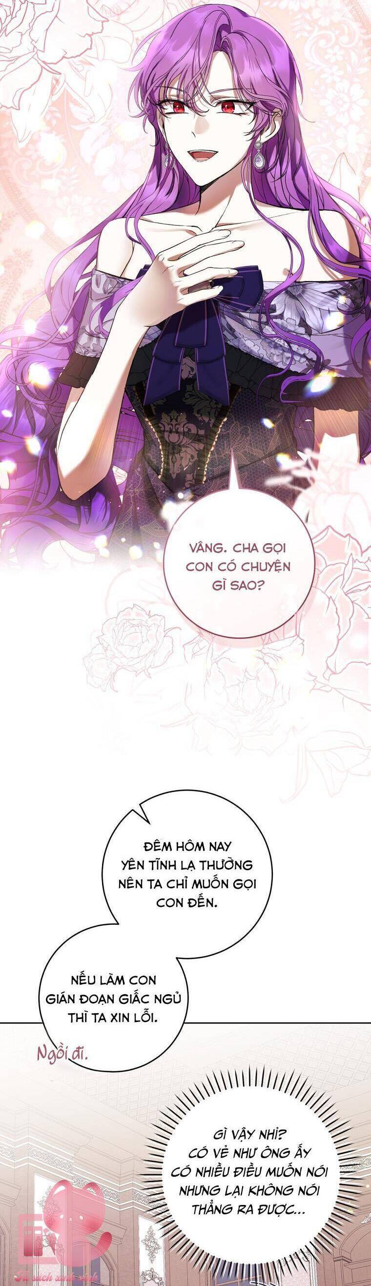 Làm Ác Nữ Bộ Không Tuyệt Sao? - Page 11