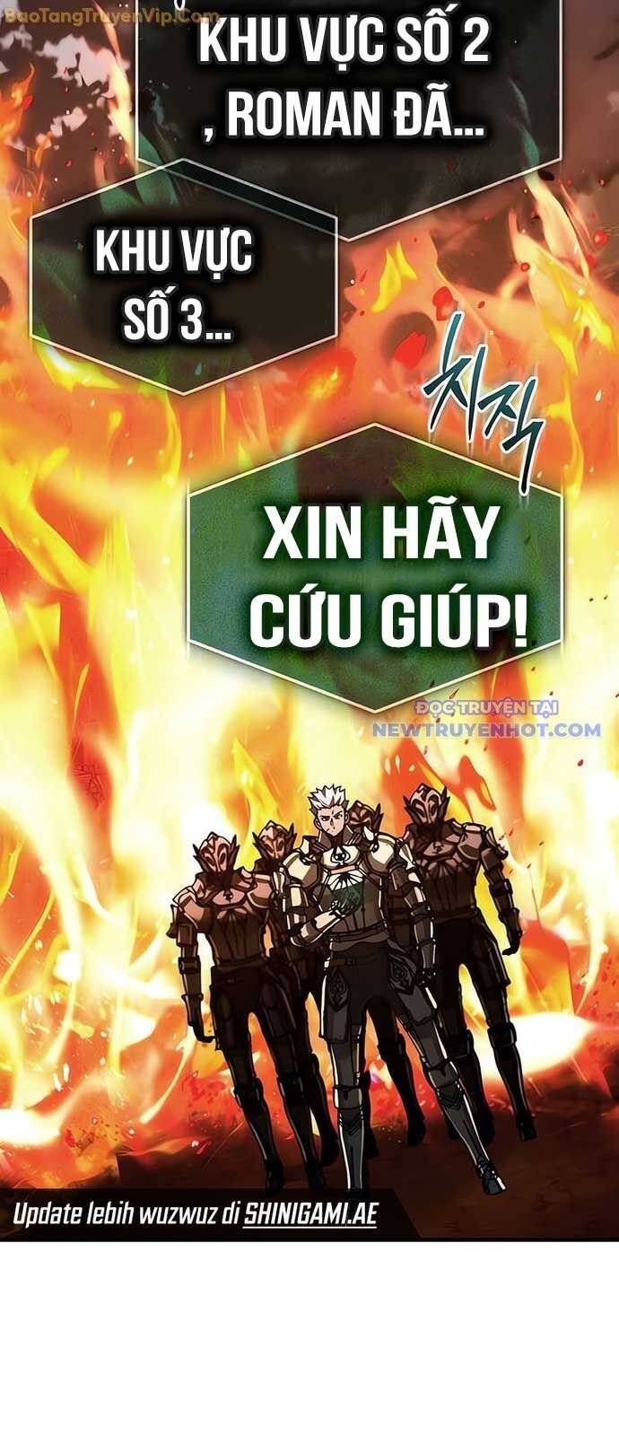 Thiên Quỷ Chẳng Sống Nổi Cuộc Đời Bình Thường - Page 27