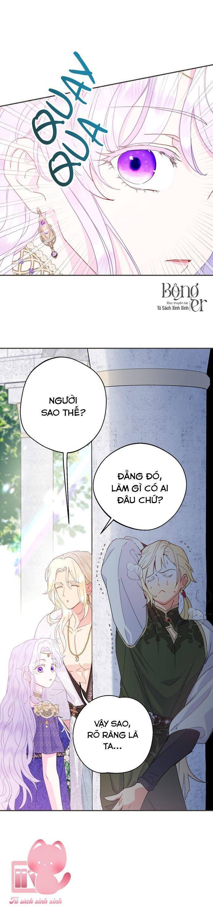 Tiền Là Tất Cả Chồng Là Phù Du - Page 18
