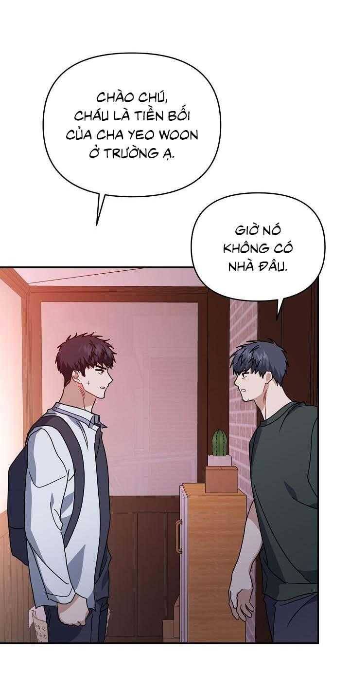 Khu Vực Chủ Nghĩa Tình Yêu - Page 29