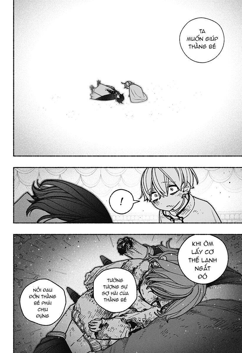 Make The Exorcist Fall In Love - Page 11