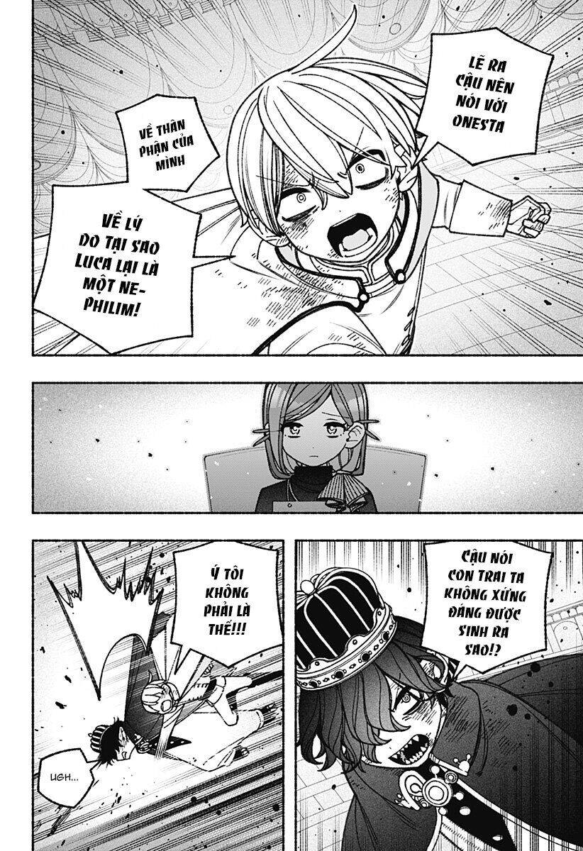 Make The Exorcist Fall In Love - Page 3