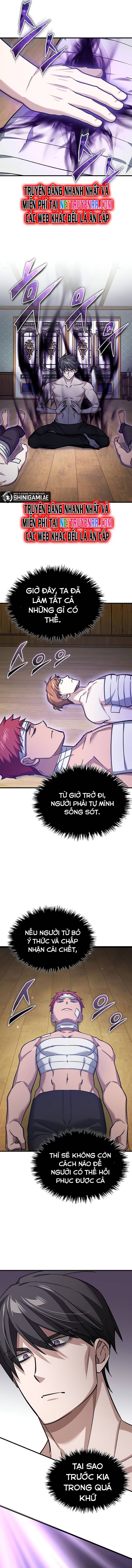 Thiên Quỷ Chẳng Sống Nổi Cuộc Đời Bình Thường - Page 10